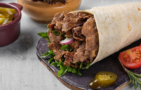 Wraps